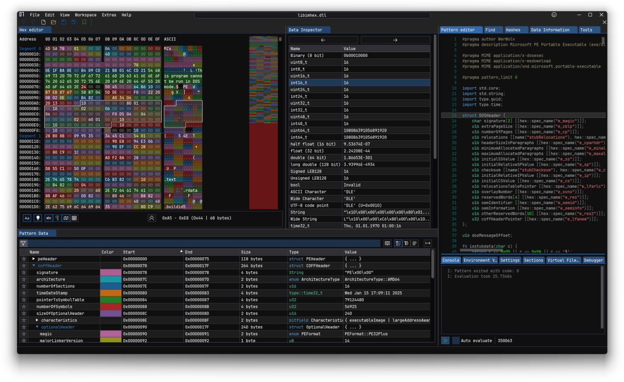 Making Search in ImHex 2x faster